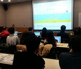 선택설계마케팅 세미나_2018년11월 3일(토요일)