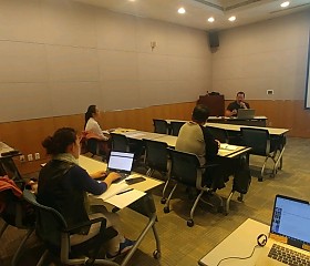 선택설계마케팅 세미나_2018년10월13일(토요일)