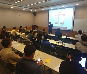 선택설계마케팅 세미나_2018년10월27일(토요일)