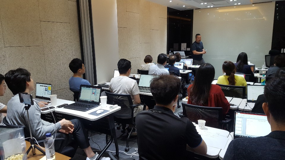 선택설계마케팅 실전과정 7기 _ 1주차