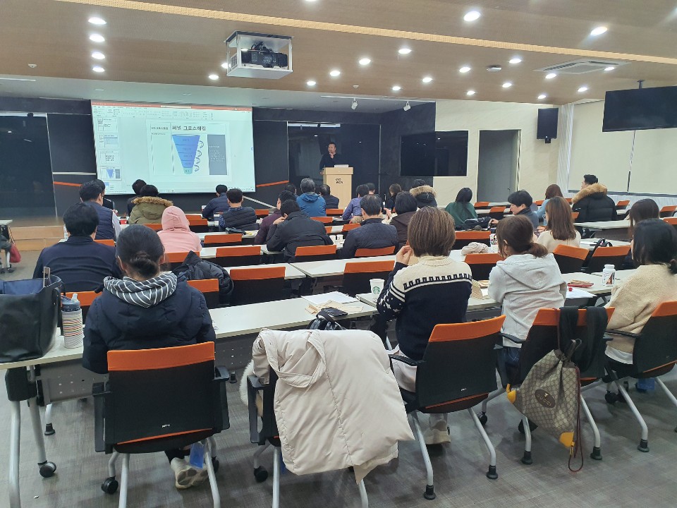 2월15일 '퍼널마케팅이란?'