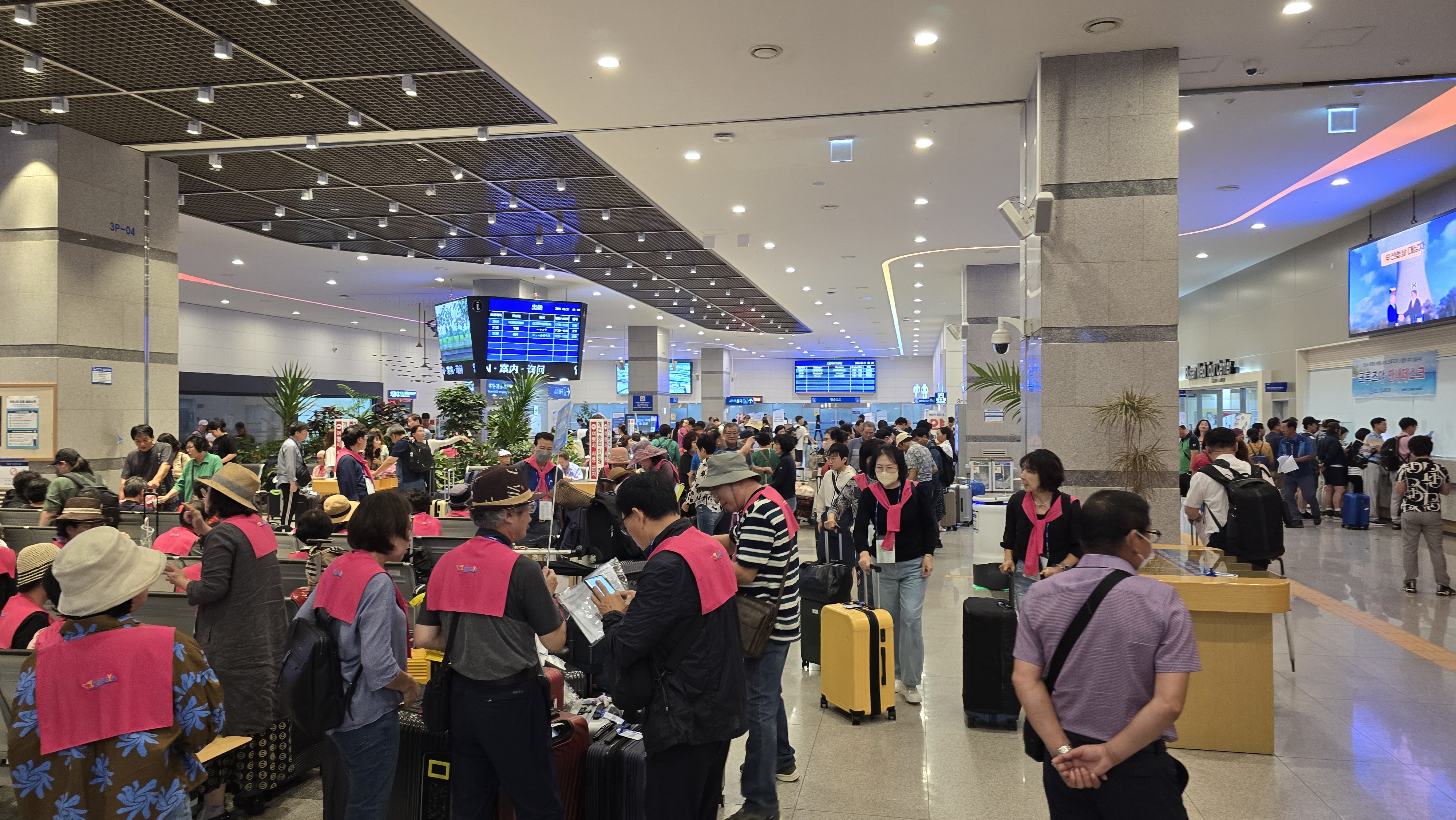 시간의 흐름을 나타내는 이미지